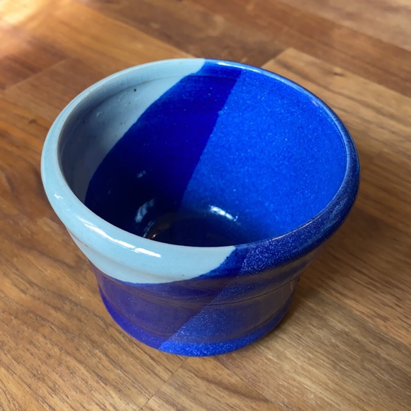 Ombré Pottery Mug - Picture 10 of 11